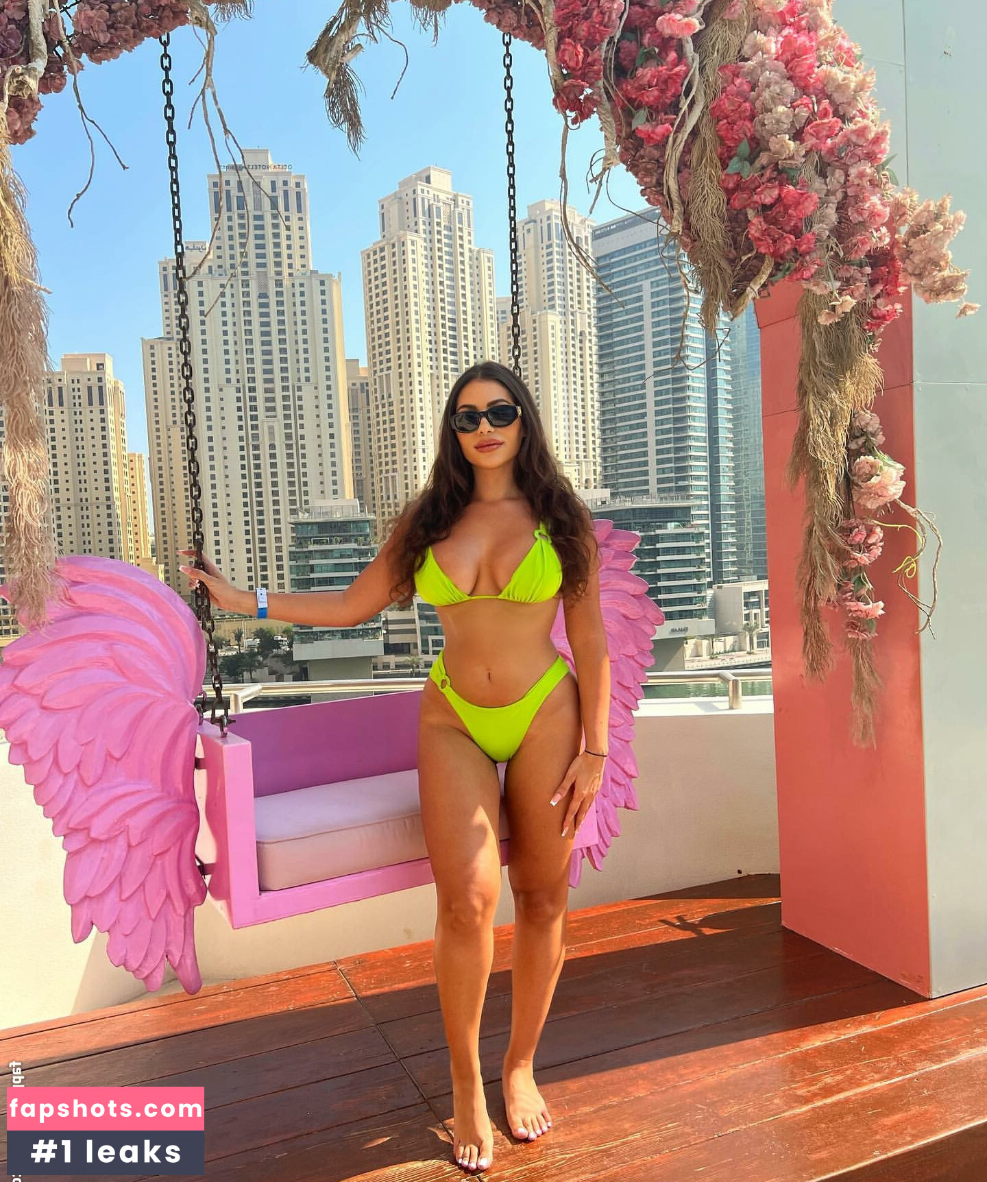 kenza01 Nahé úniky fotek pouze od fanoušků #32 - Fapshots