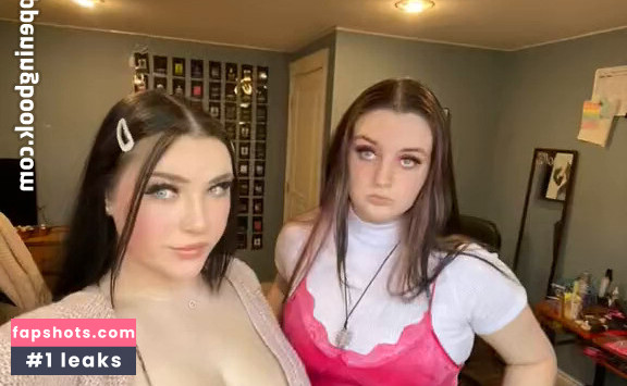 Kenzie A Nude Leaks OnlyFans Photos #19 - Fapshots