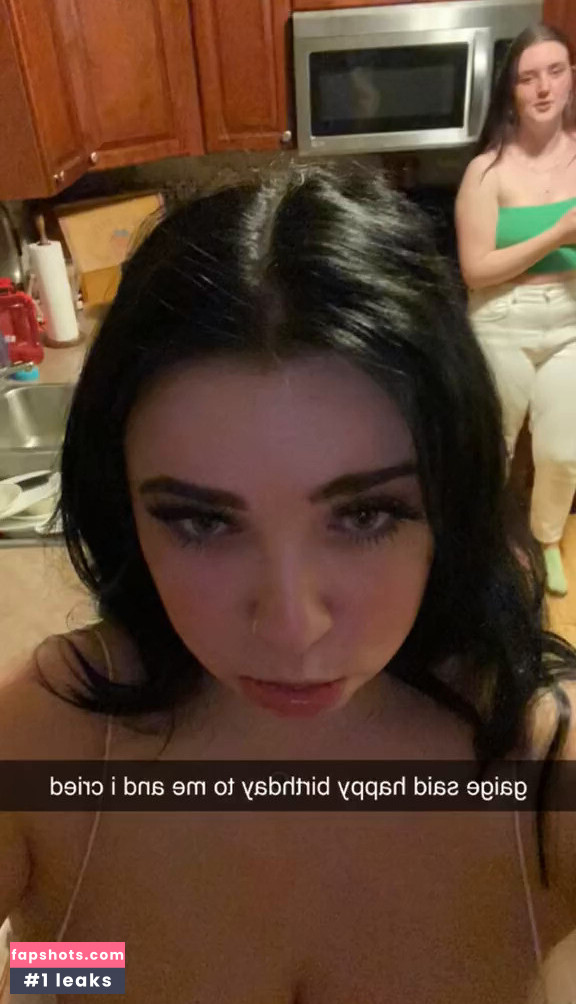 Kenzie A Nude Leaks OnlyFans Photos #20 - Fapshots