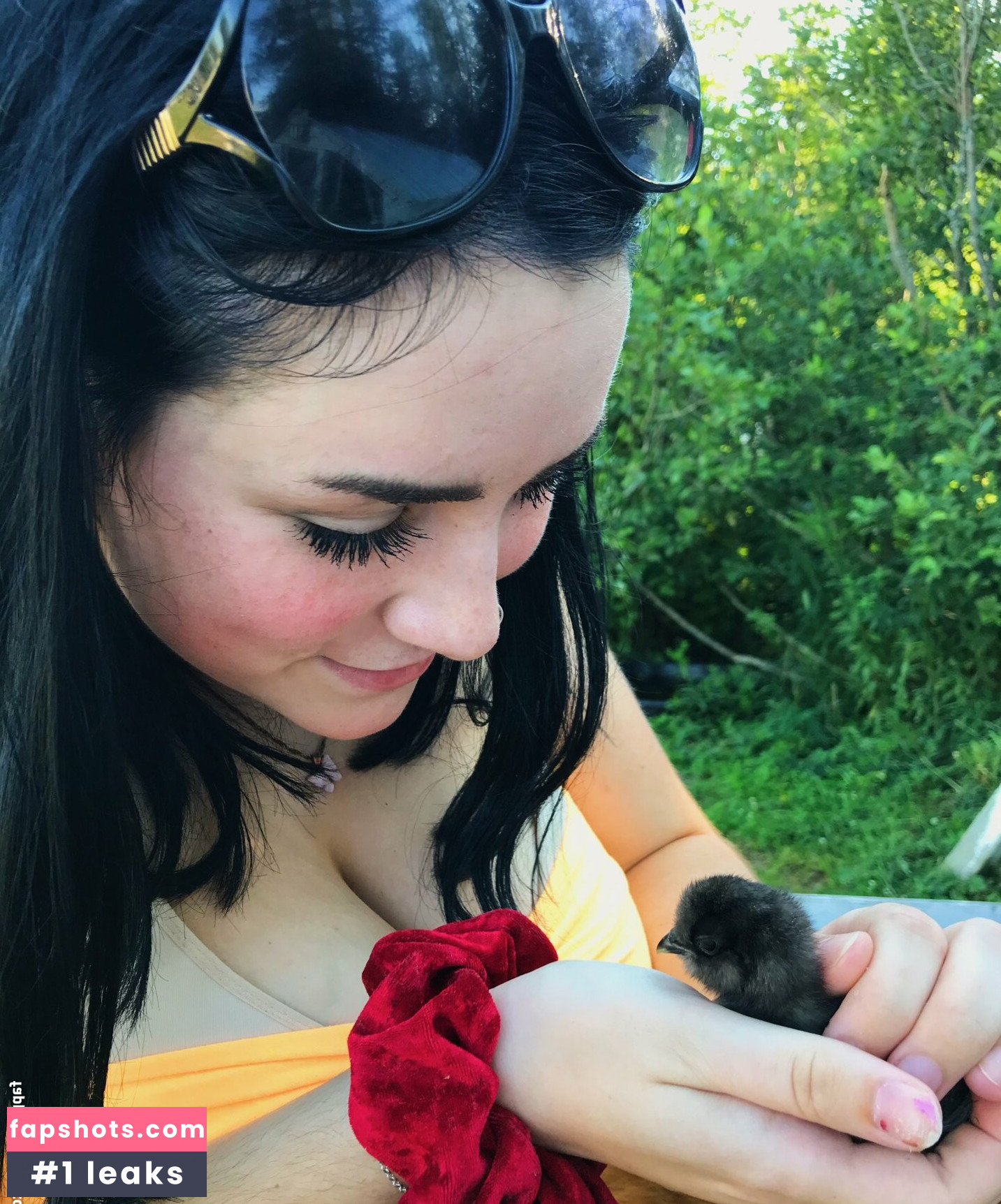 Kenzie A Nude Leaks OnlyFans Photos #3 - Fapshots