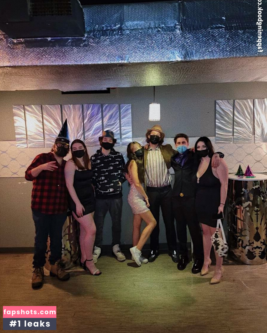 Kenzie A Nude Leaks OnlyFans Photos #4 - Fapshots