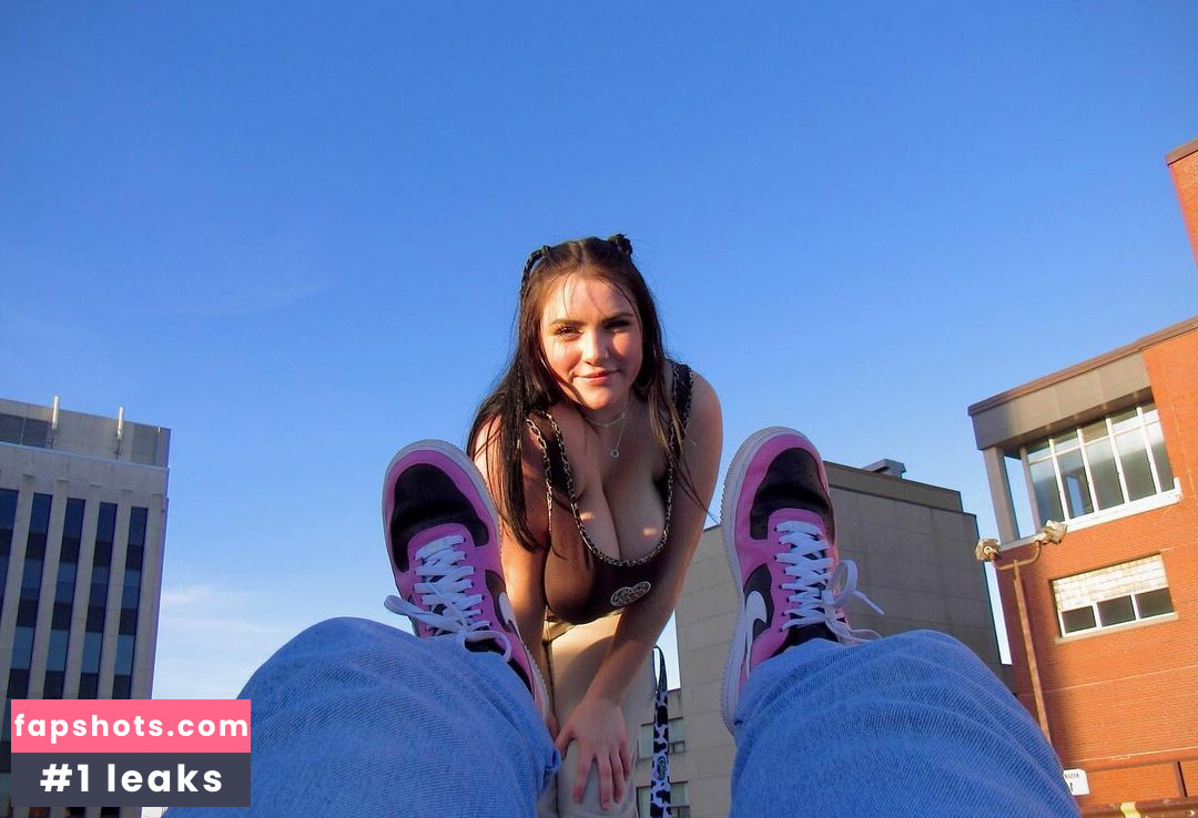 Kenzie A Nude Leaks OnlyFans Photos #6 - Fapshots