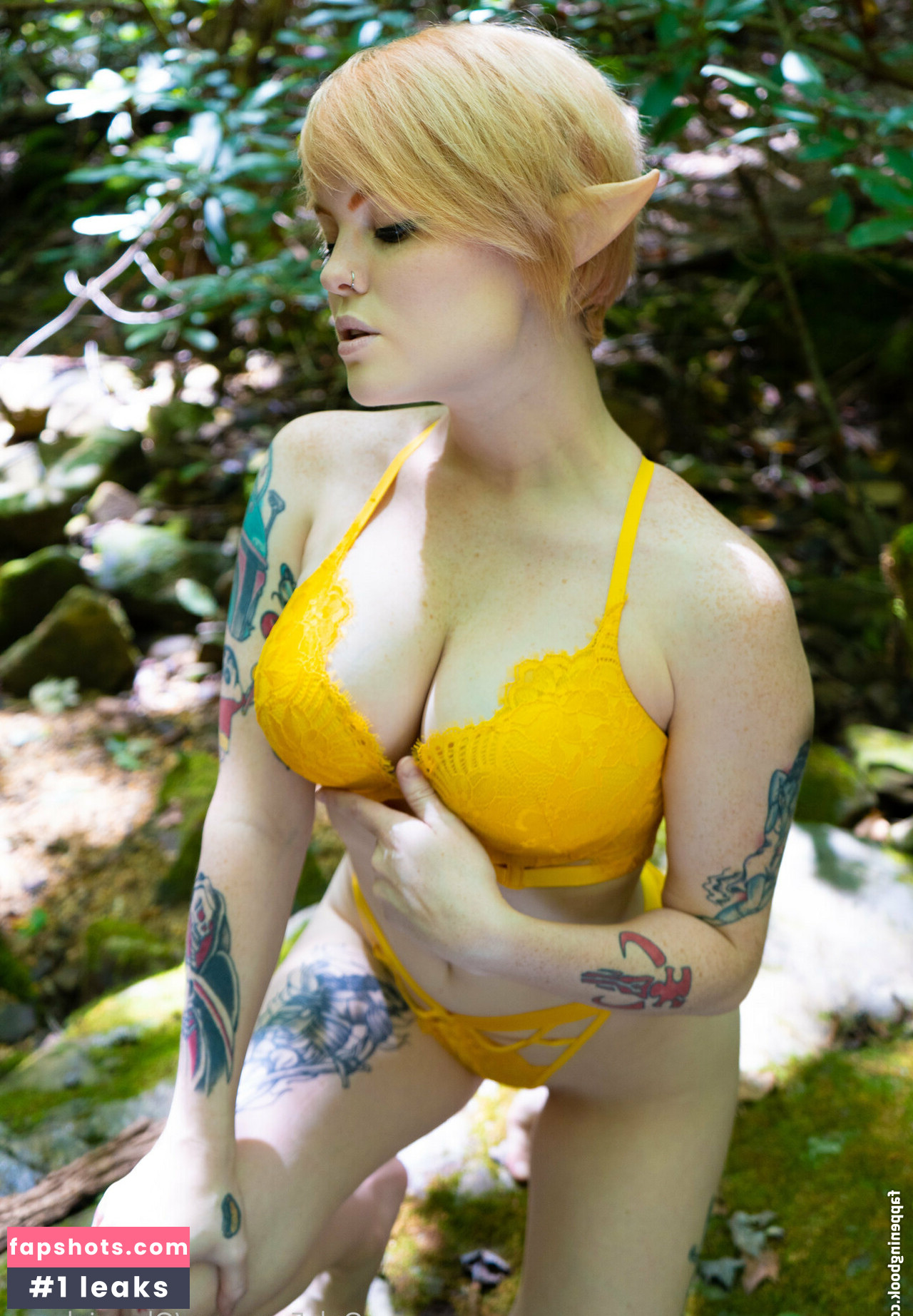 Kenzie Logan Nahé úniky fotek pouze od fanoušků #15 - Fapshots