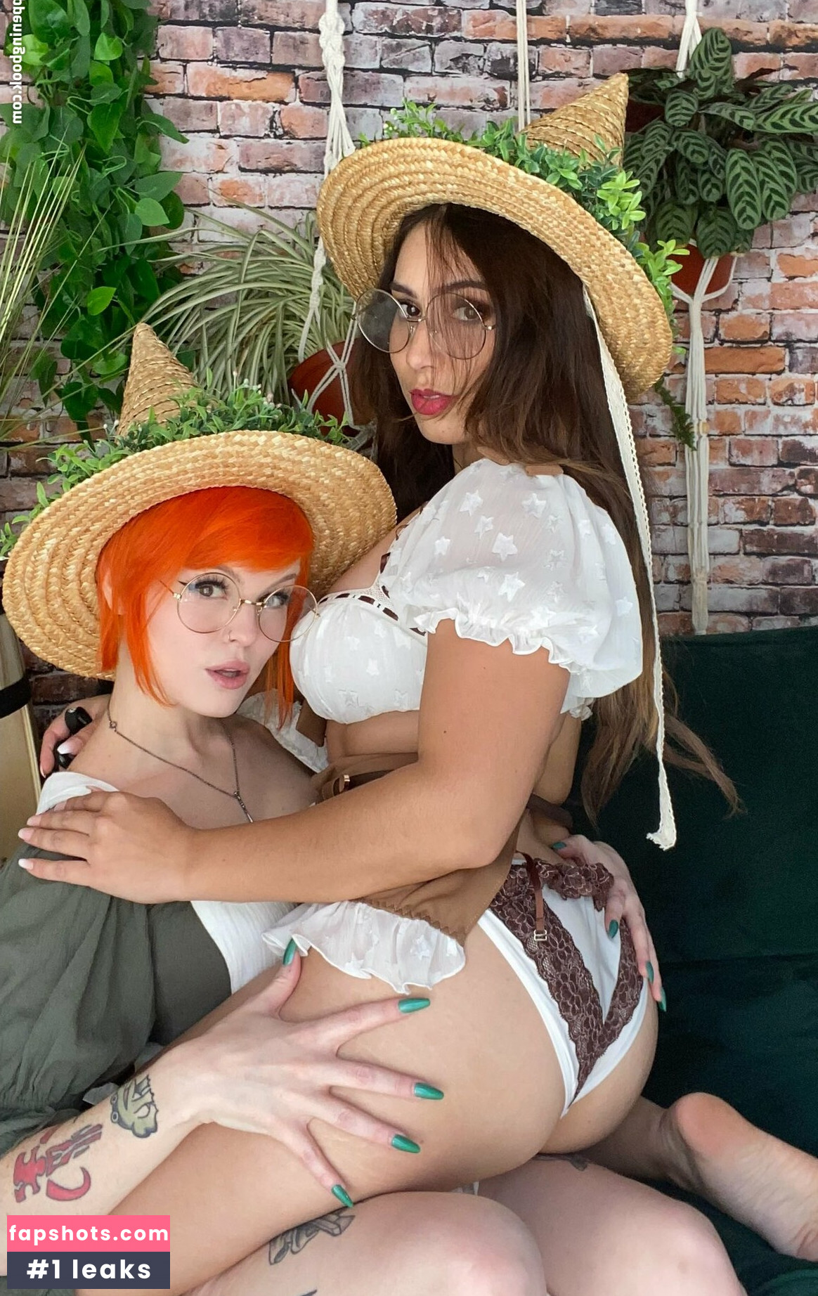 Kenzie Logan Nahé úniky fotek pouze od fanoušků #44 - Fapshots