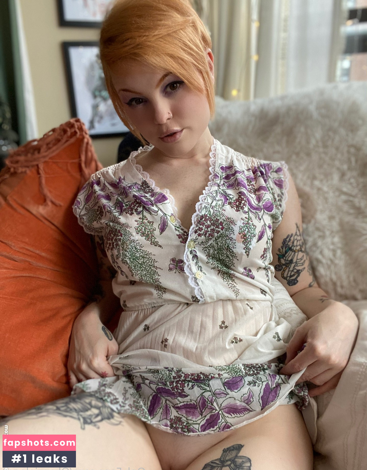 Kenzie Logan Nahé úniky fotek pouze od fanoušků #79 - Fapshots