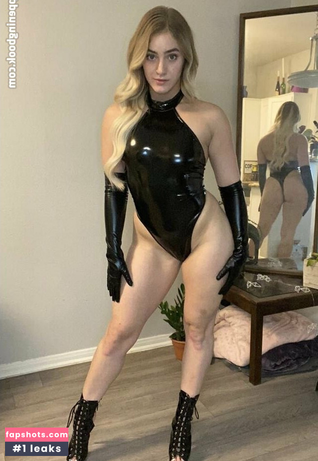 Kenzie Madison gallery photo #137