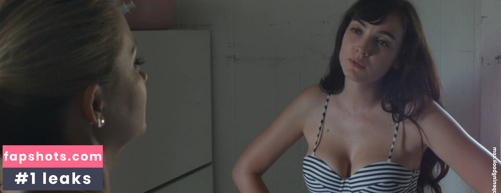 Kenzie Phillips gallery photo #4