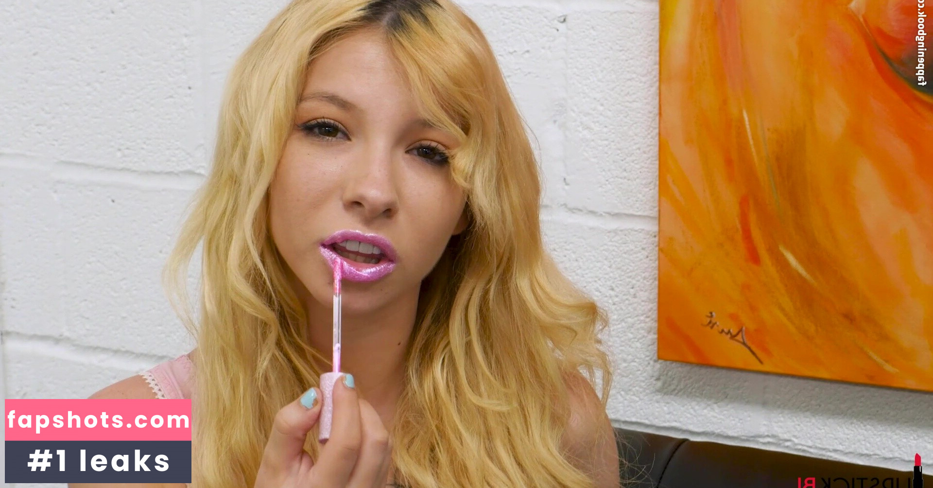 Kenzie Reeves Nahé úniky fotek pouze od fanoušků #189 - Fapshots