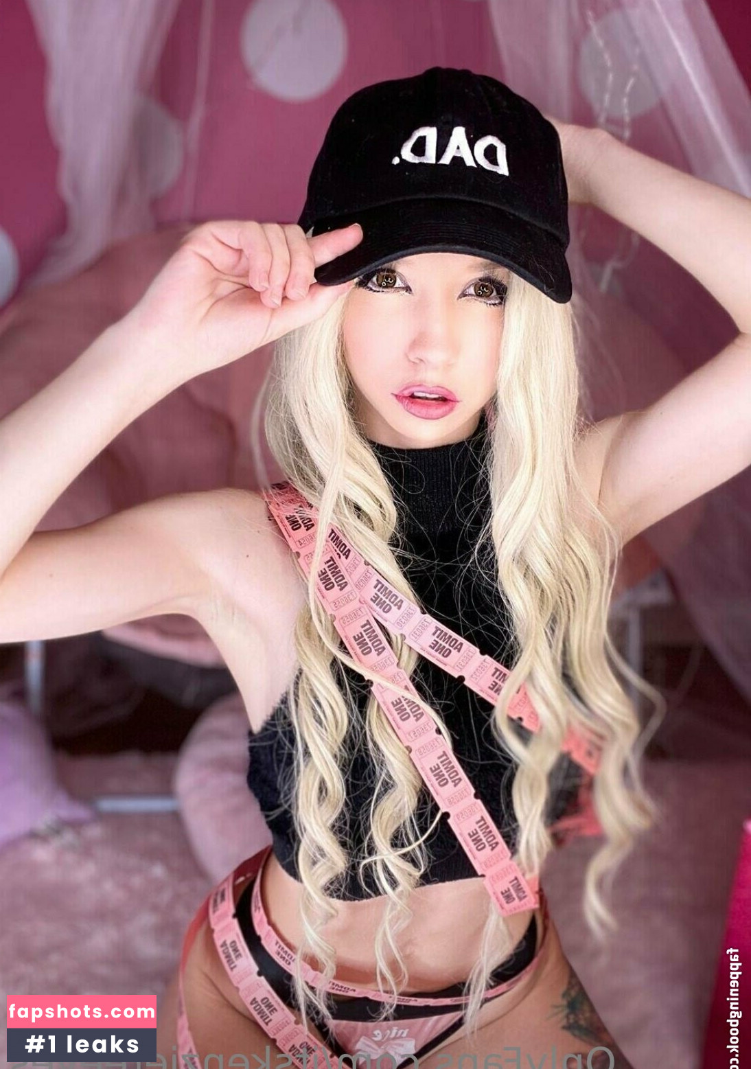 Kenzie Reeves Nahé úniky fotek pouze od fanoušků #214 - Fapshots