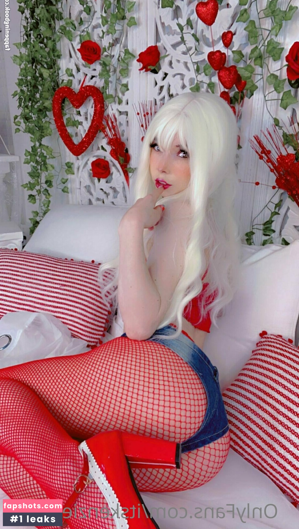 Kenzie Reeves Nahé úniky fotek pouze od fanoušků #227 - Fapshots