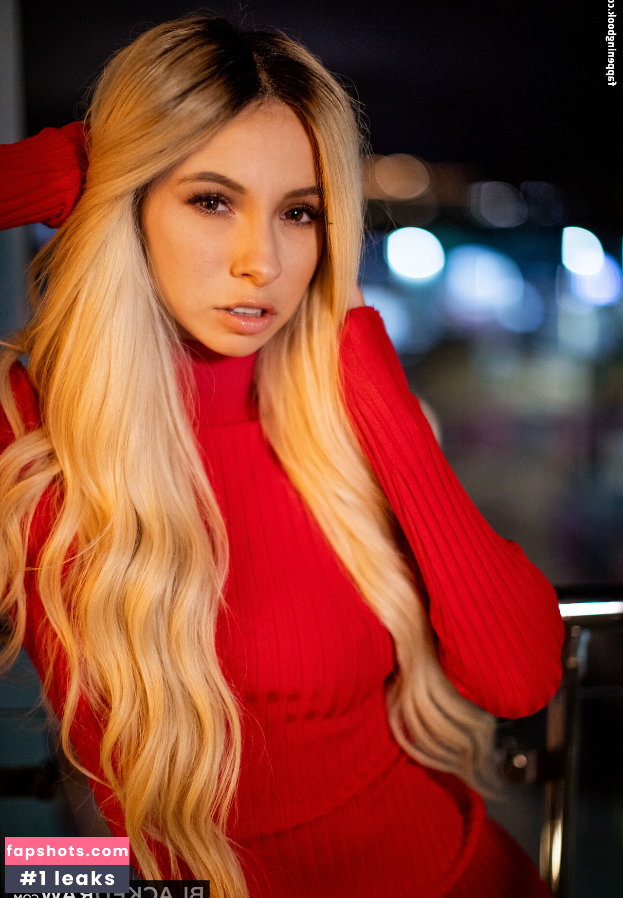 Kenzie Reeves Nahé úniky fotek pouze od fanoušků #334 - Fapshots