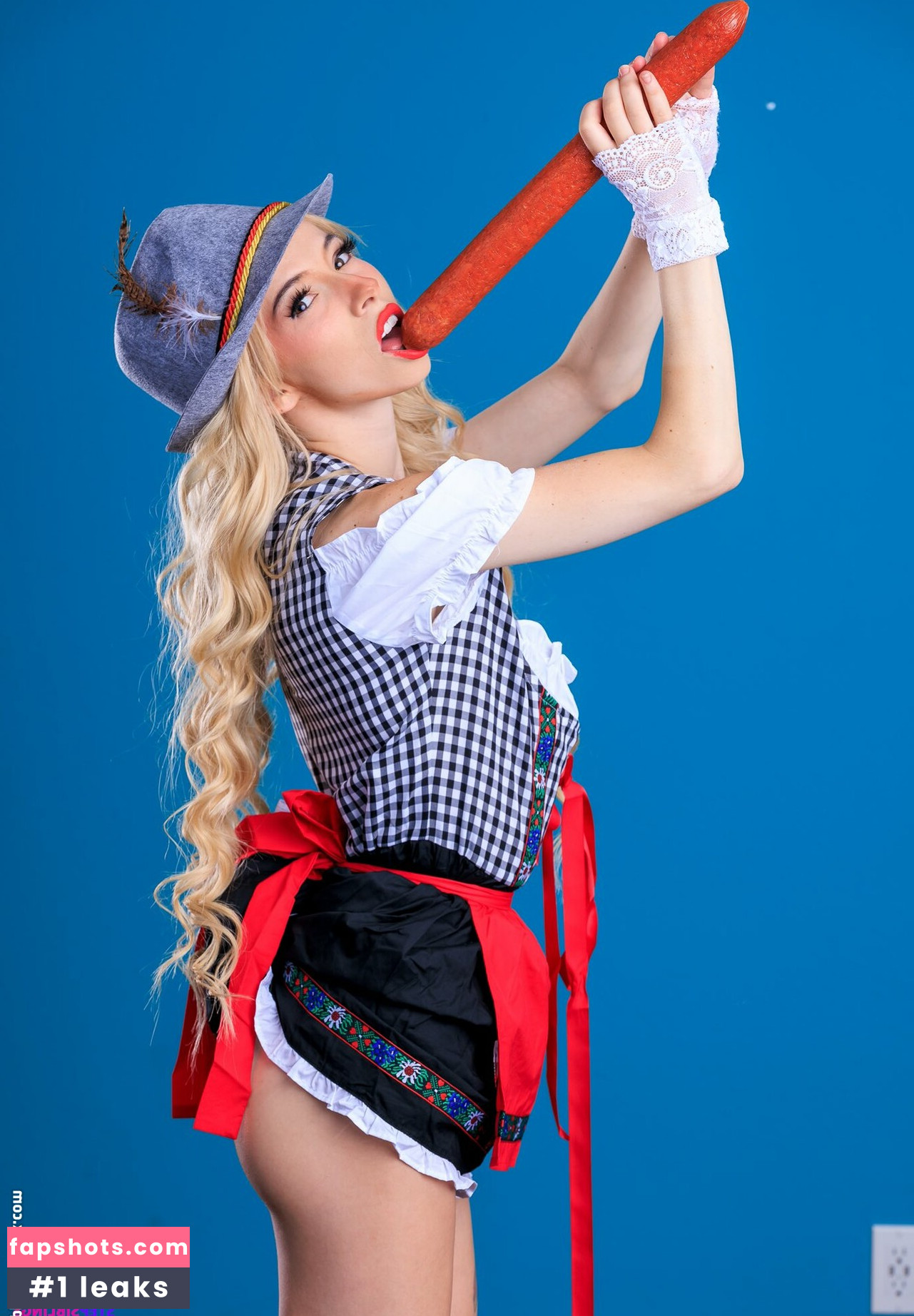 Kenzie Reeves Nahé úniky fotek pouze od fanoušků #638 - Fapshots