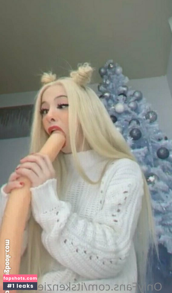 Kenzie Reeves Nahé úniky fotek pouze od fanoušků #654 - Fapshots