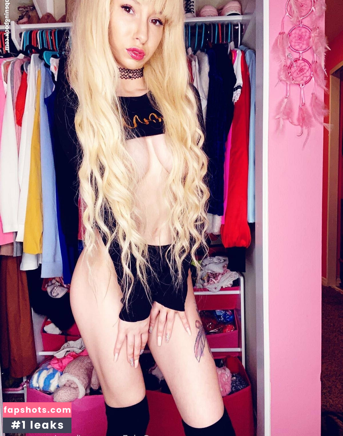 Kenzie Reeves Nahé úniky fotek pouze od fanoušků #658 - Fapshots