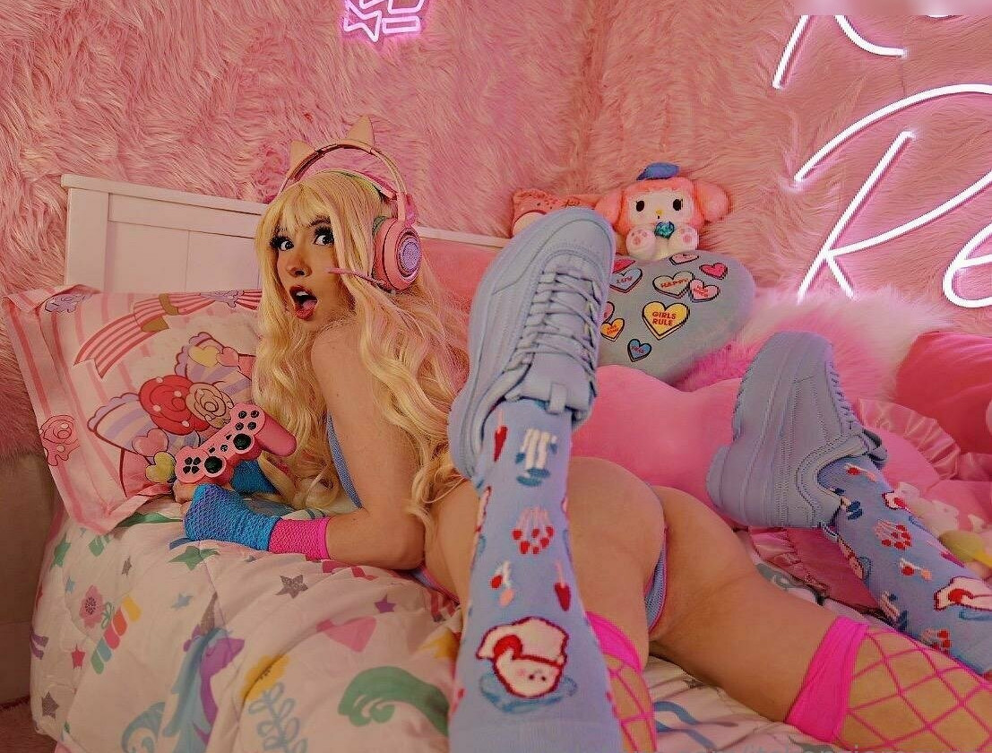 kenzie-reeves Filtración Desnuda OnlyFans Foto #375 - Fapshots