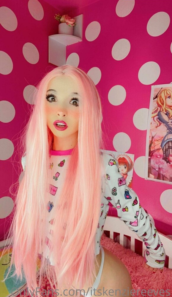 kenzie-reeves Filtración Desnuda OnlyFans Foto #378 - Fapshots