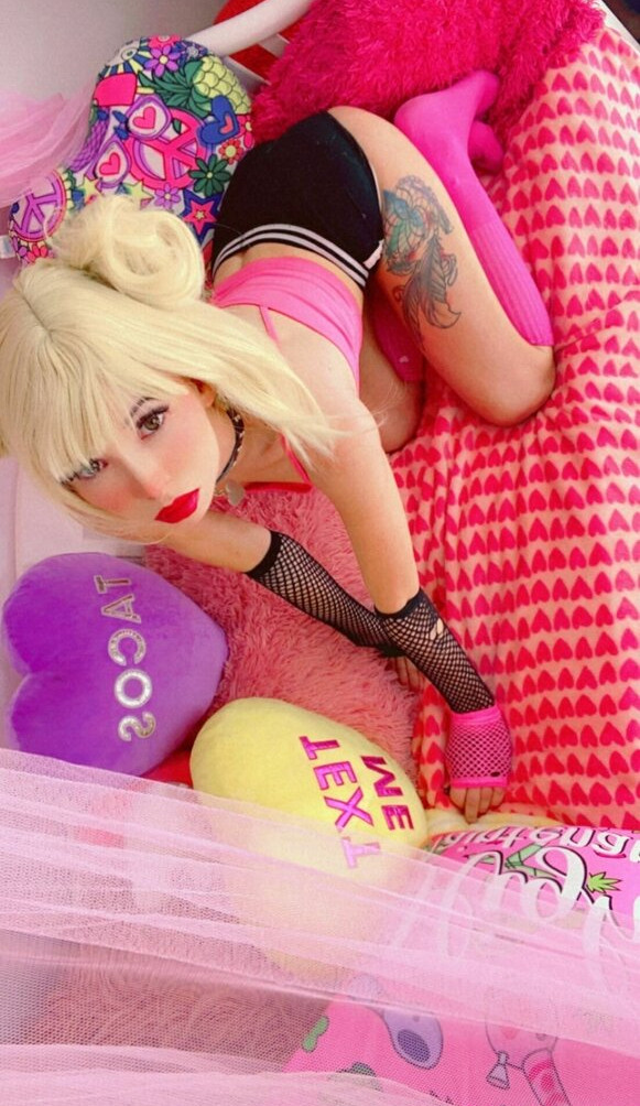 kenzie-reeves Filtración Desnuda OnlyFans Foto #379 - Fapshots