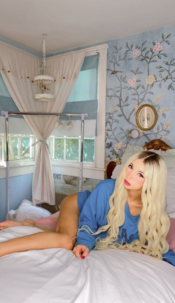 kenzie-reeves Filtración Desnuda OnlyFans Foto #382 - Fapshots