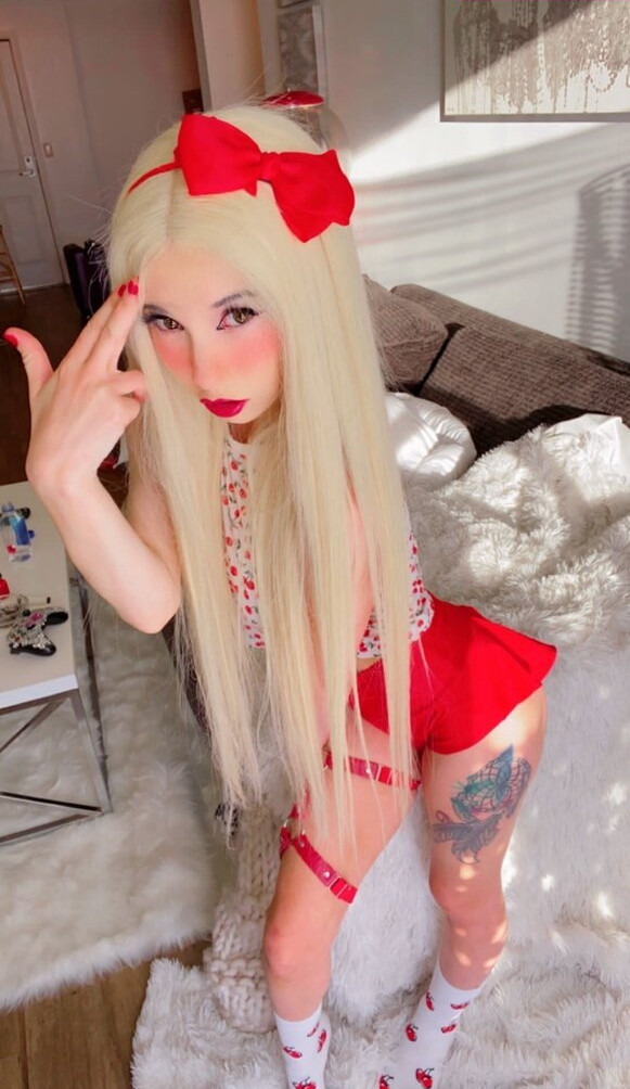 kenzie-reeves Filtración Desnuda OnlyFans Foto #391 - Fapshots