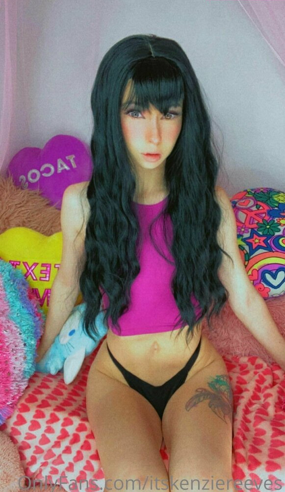 kenzie-reeves Filtración Desnuda OnlyFans Foto #409 - Fapshots