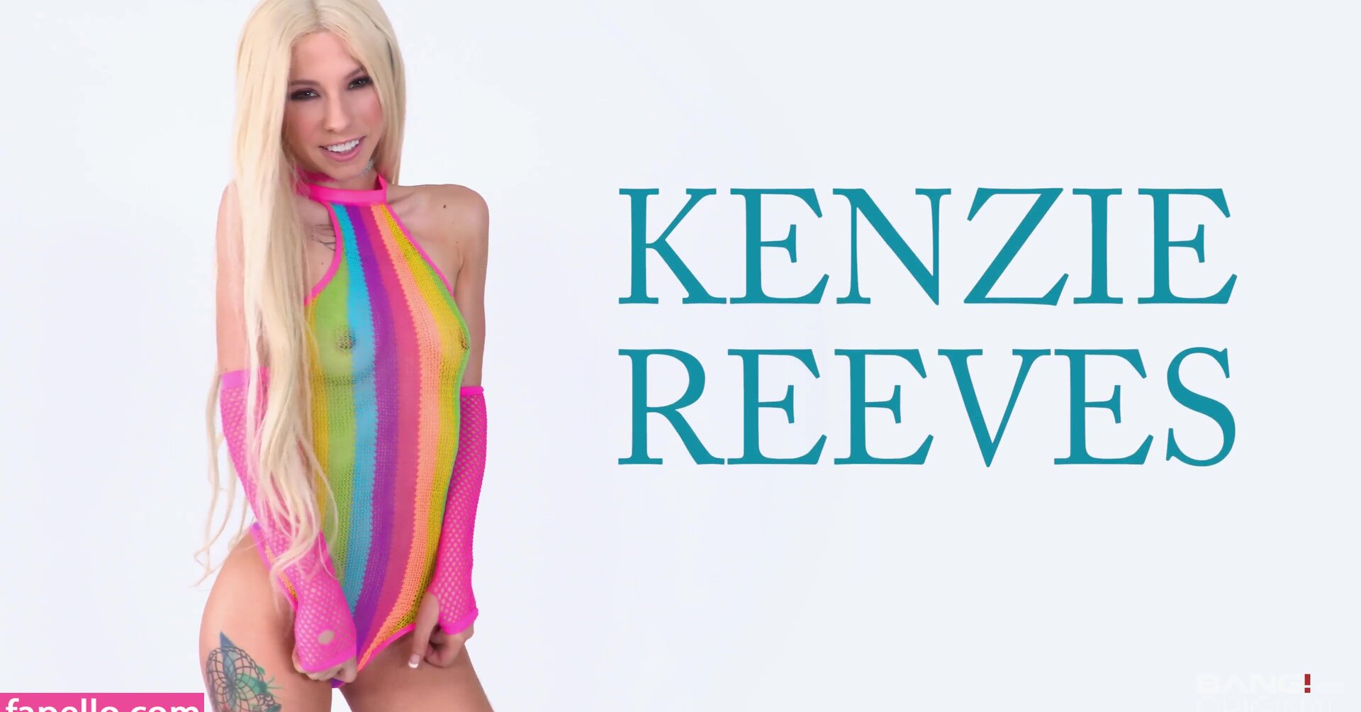 kenzie-reeves Filtración Desnuda OnlyFans Foto #637 - Fapshots