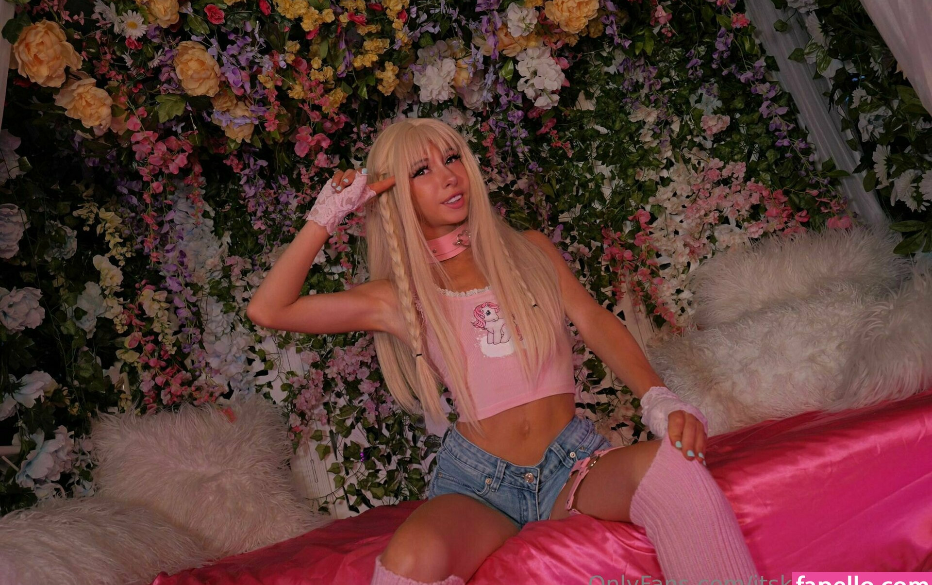 kenzie-reeves Filtración Desnuda OnlyFans Foto #647 - Fapshots