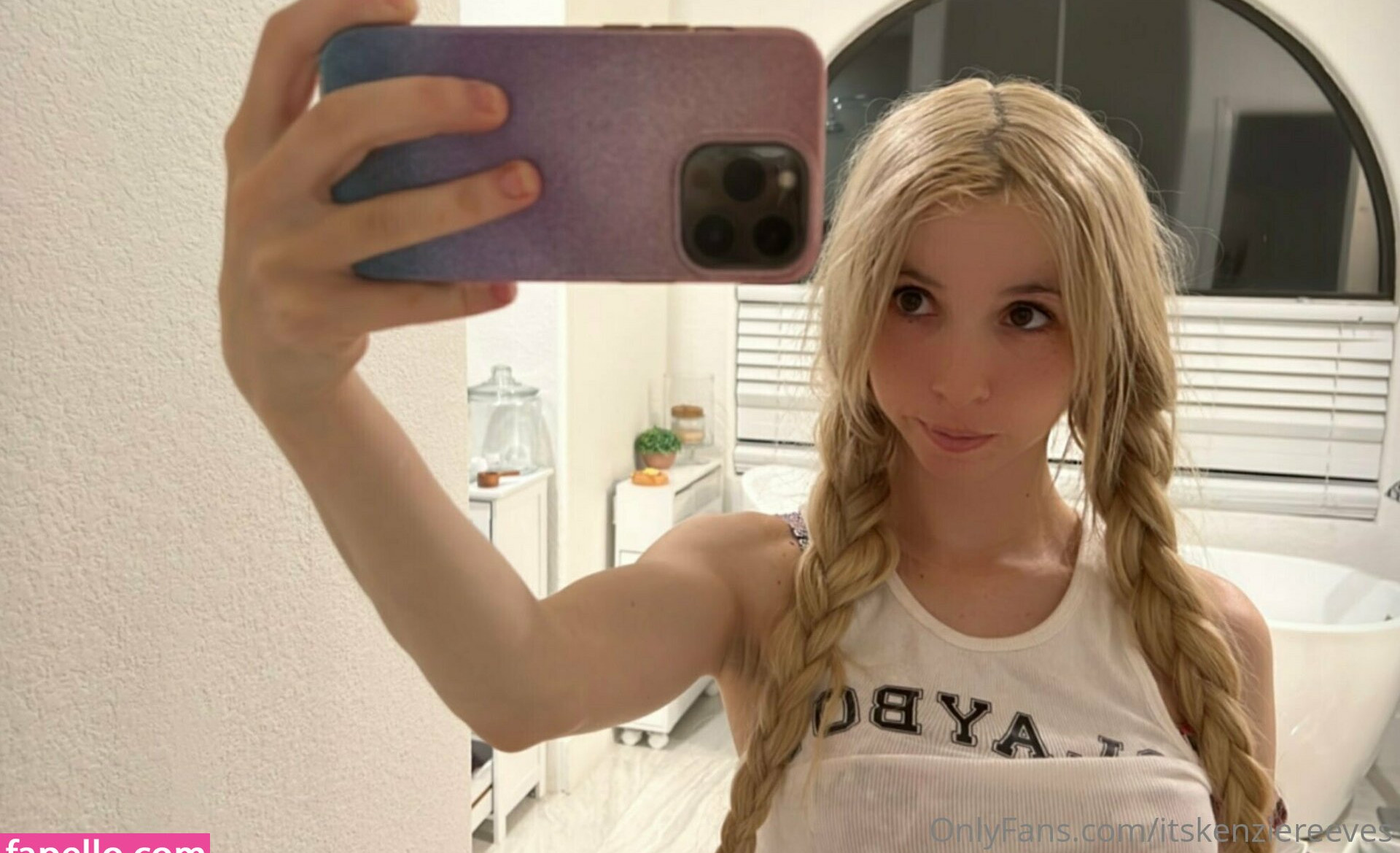 kenzie-reeves Filtración Desnuda OnlyFans Foto #648 - Fapshots