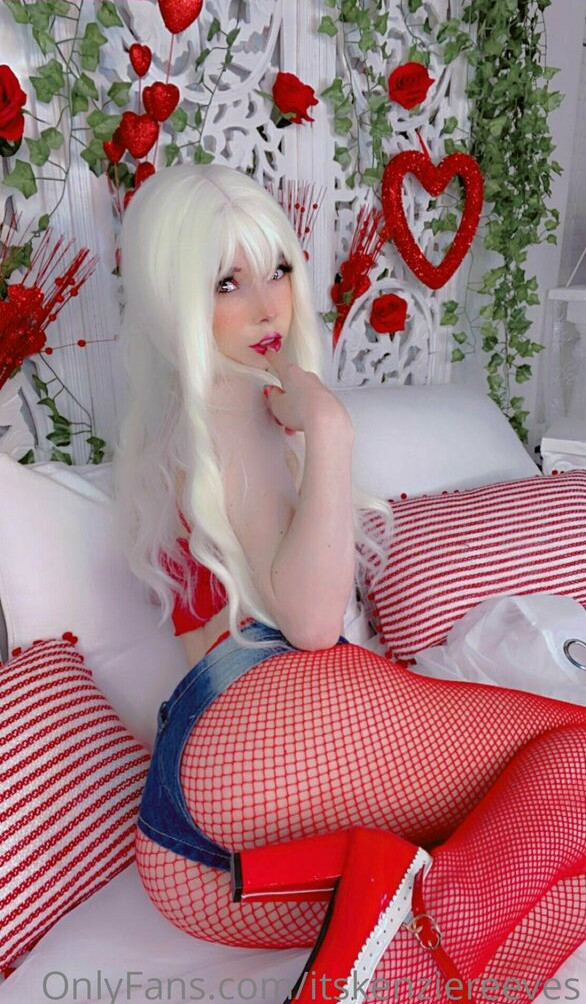 kenzie-reeves Filtración Desnuda OnlyFans Foto #659 - Fapshots