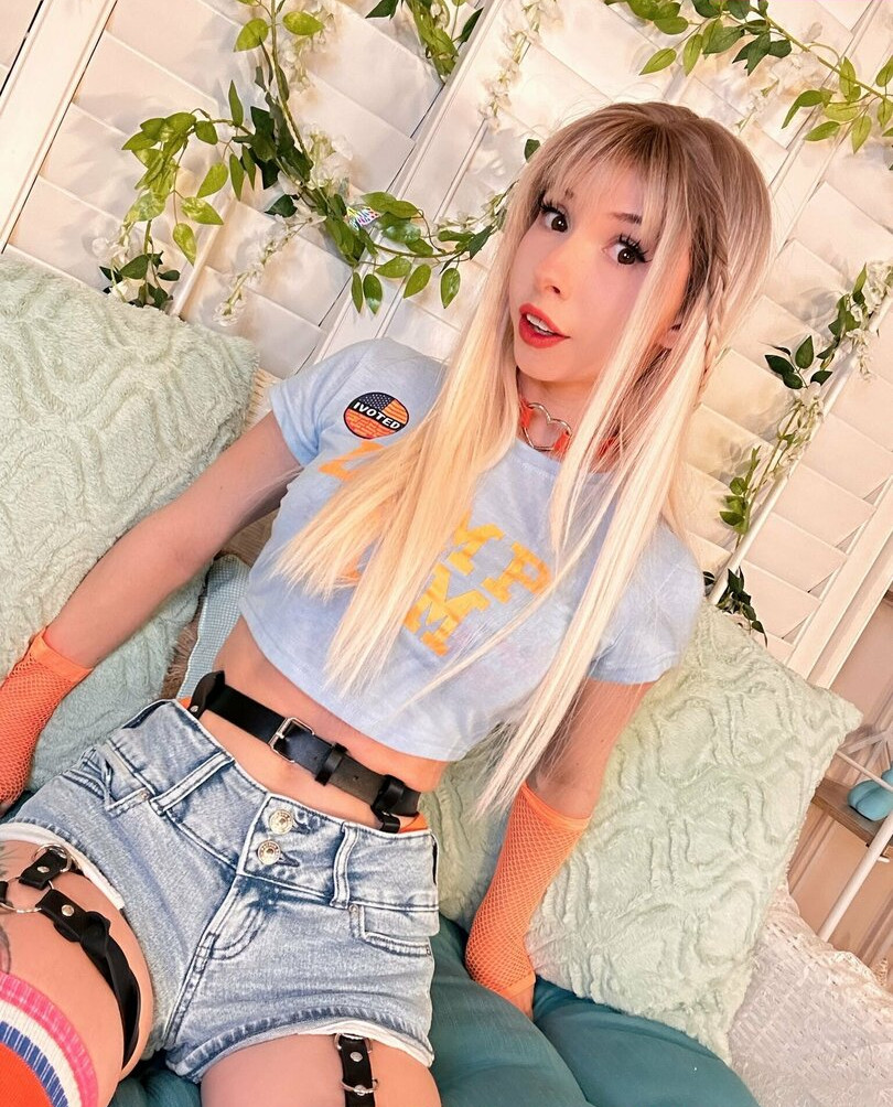 kenzie-reeves Filtración Desnuda OnlyFans Foto #673 - Fapshots