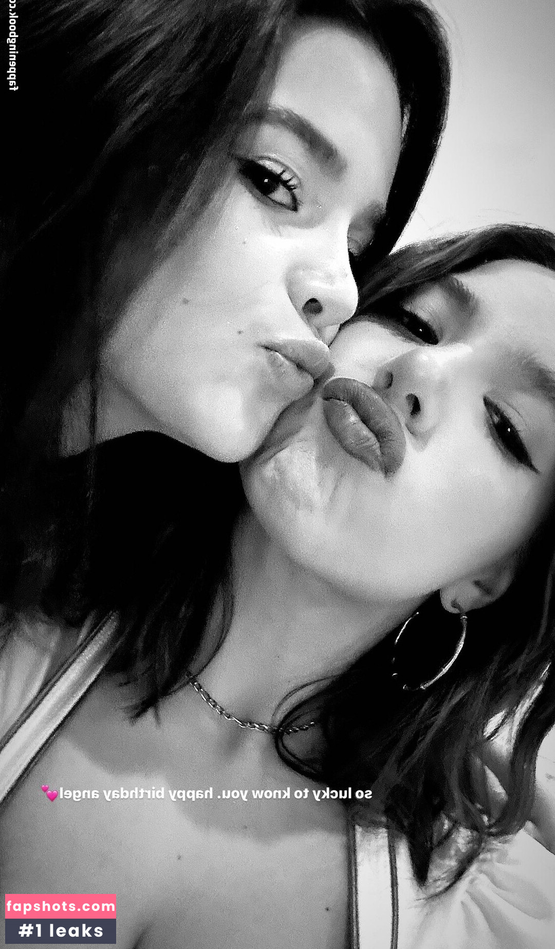 Kenzie Ziegler nude babe gallery