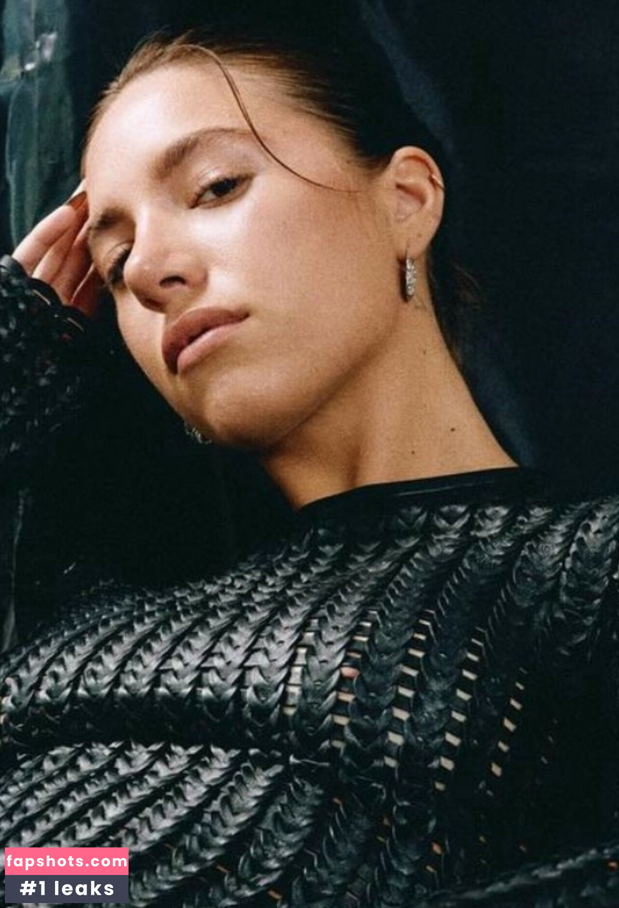 Kenzie Ziegler gallery photo #3