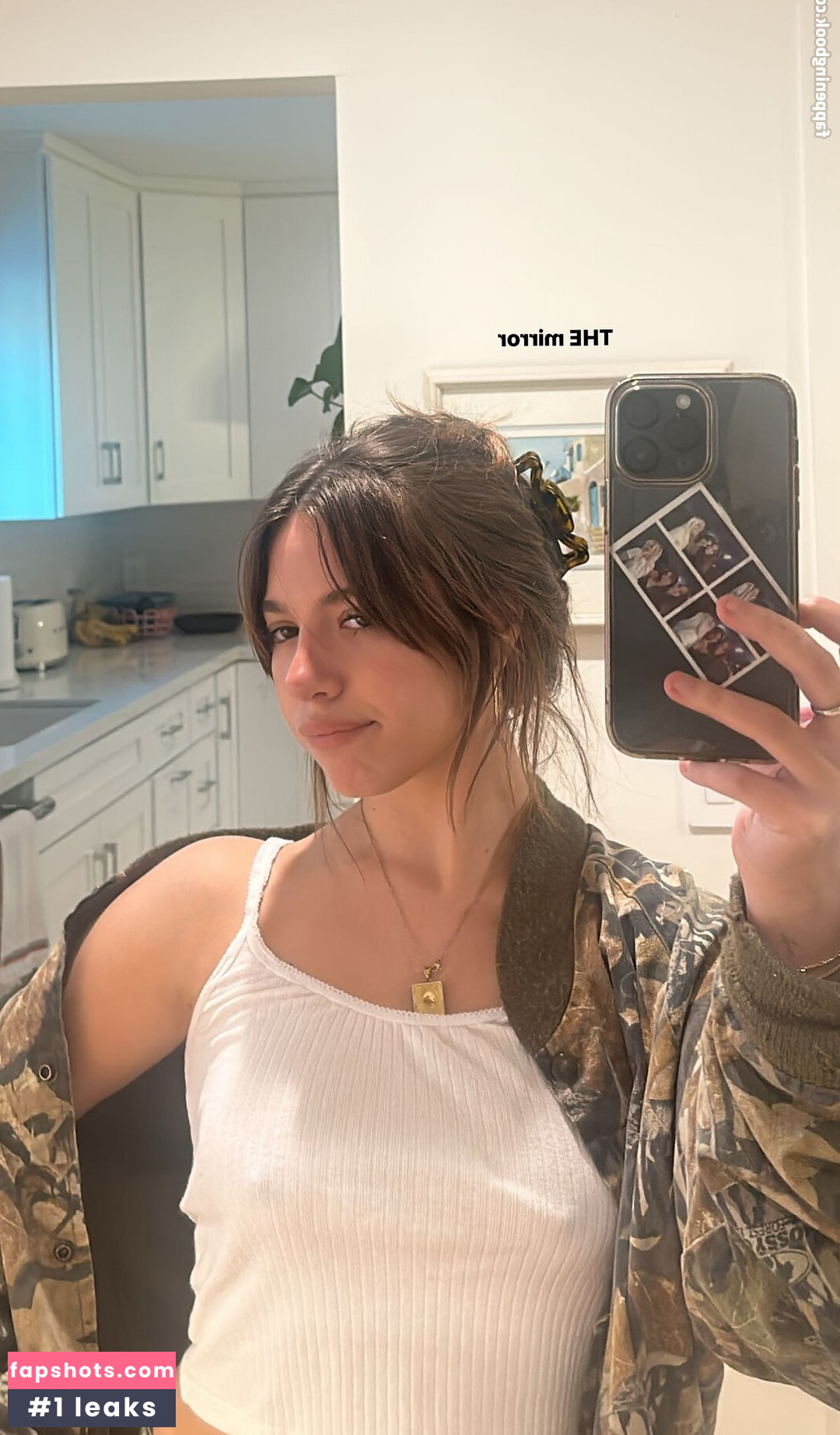 Kenzie Ziegler gallery photo #6