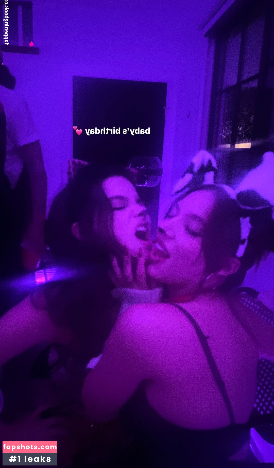 Kenzie Ziegler gallery photo #8