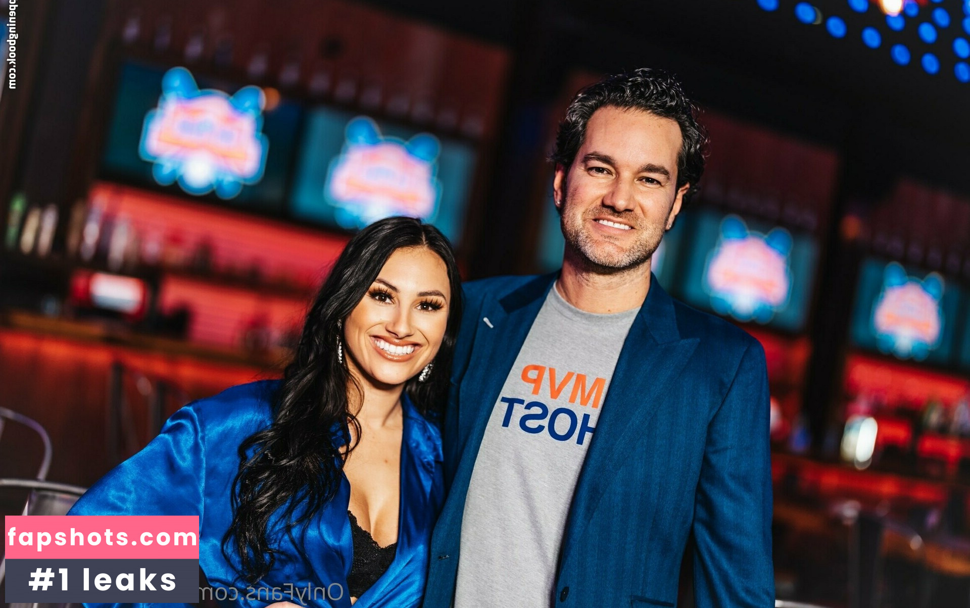 kenzieandroman gallery photo #16