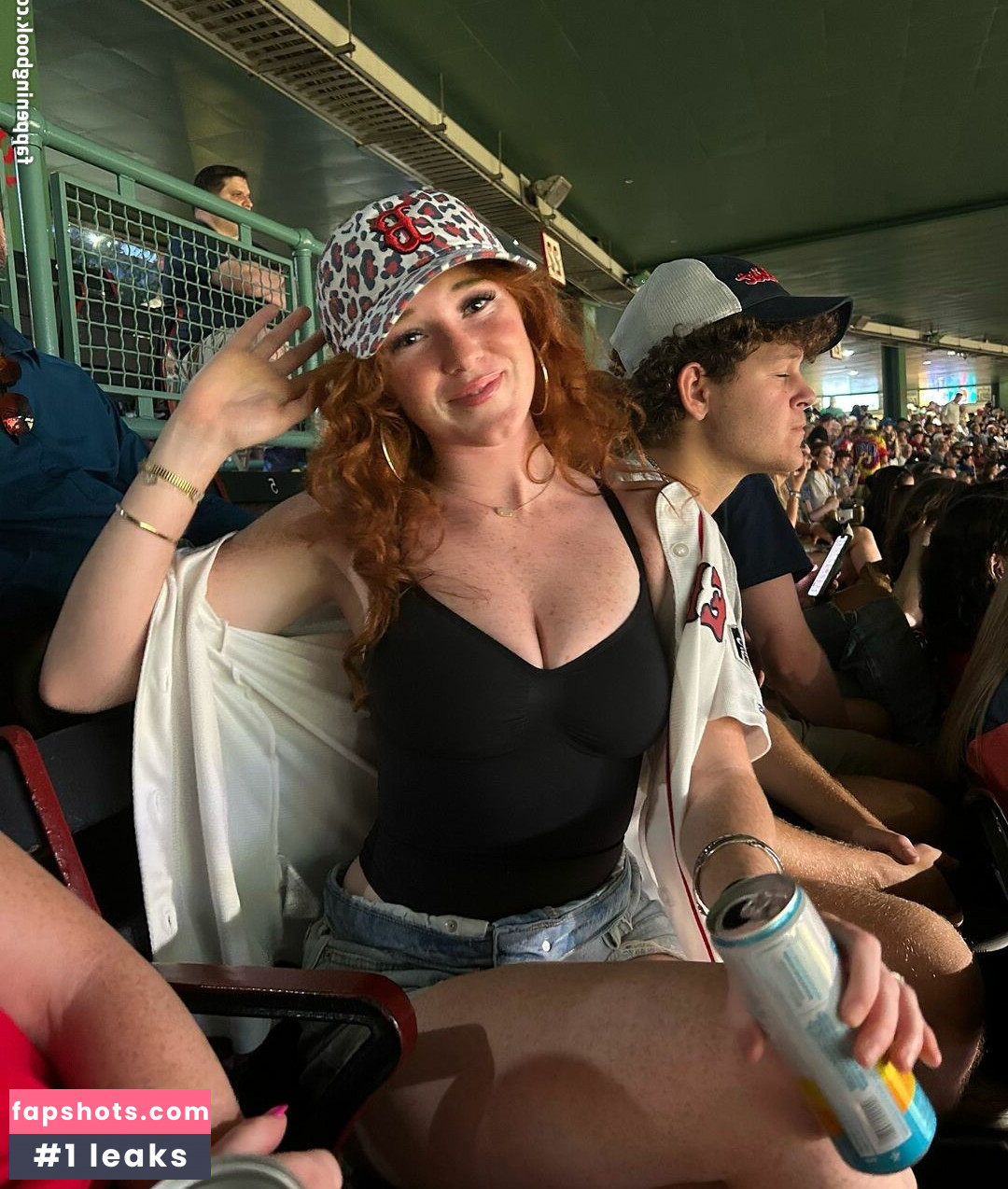 Kenziemahar gallery photo #20