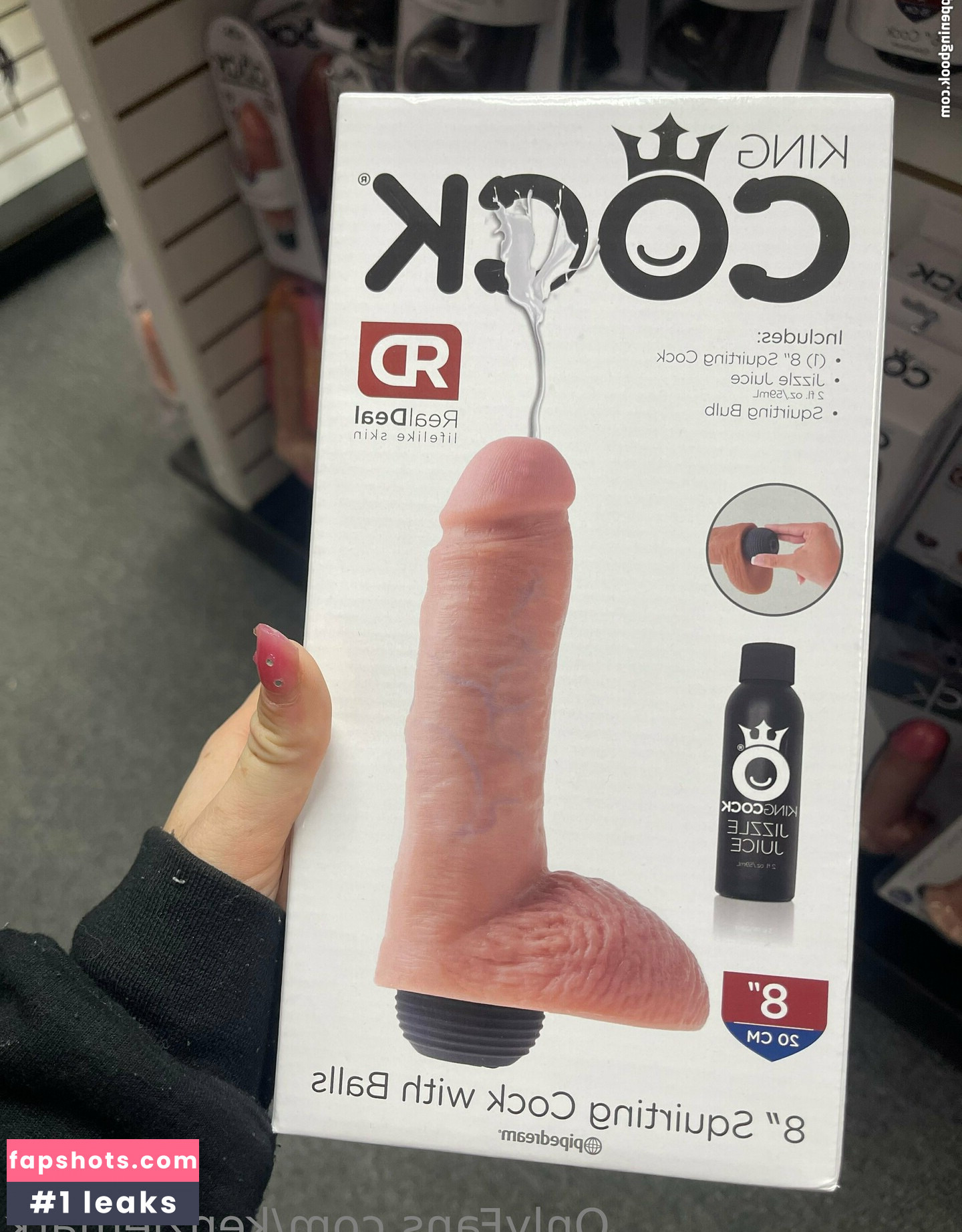 kenziemark gallery photo #12