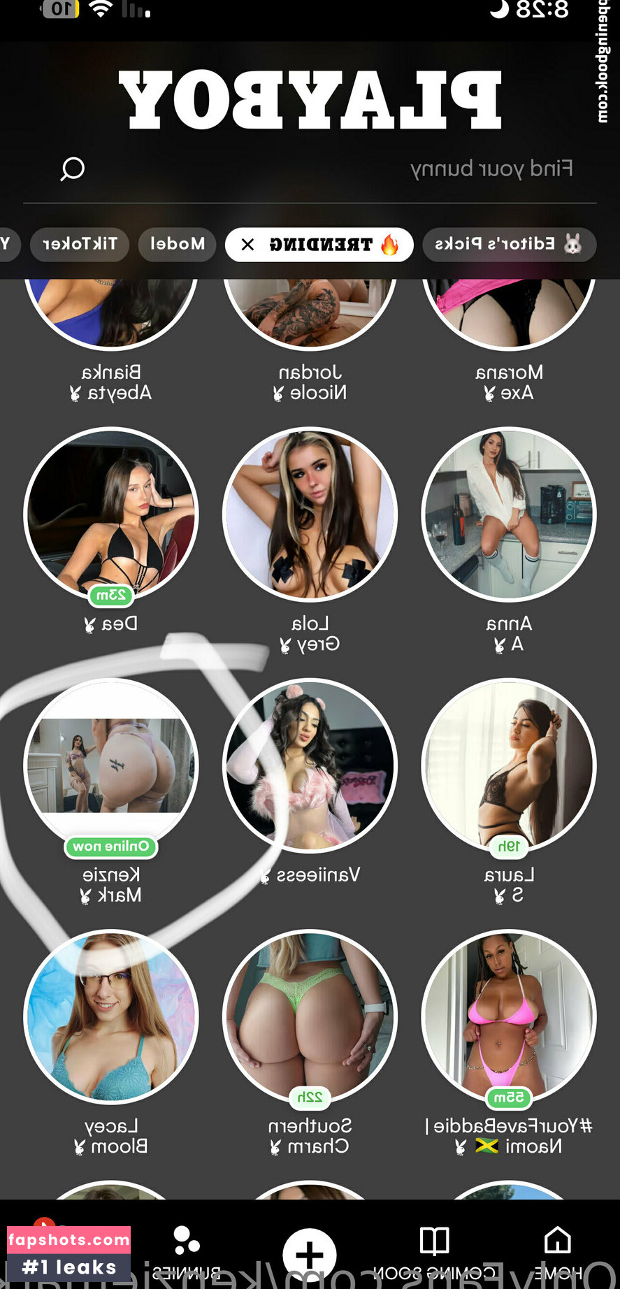 kenziemark gallery photo #29