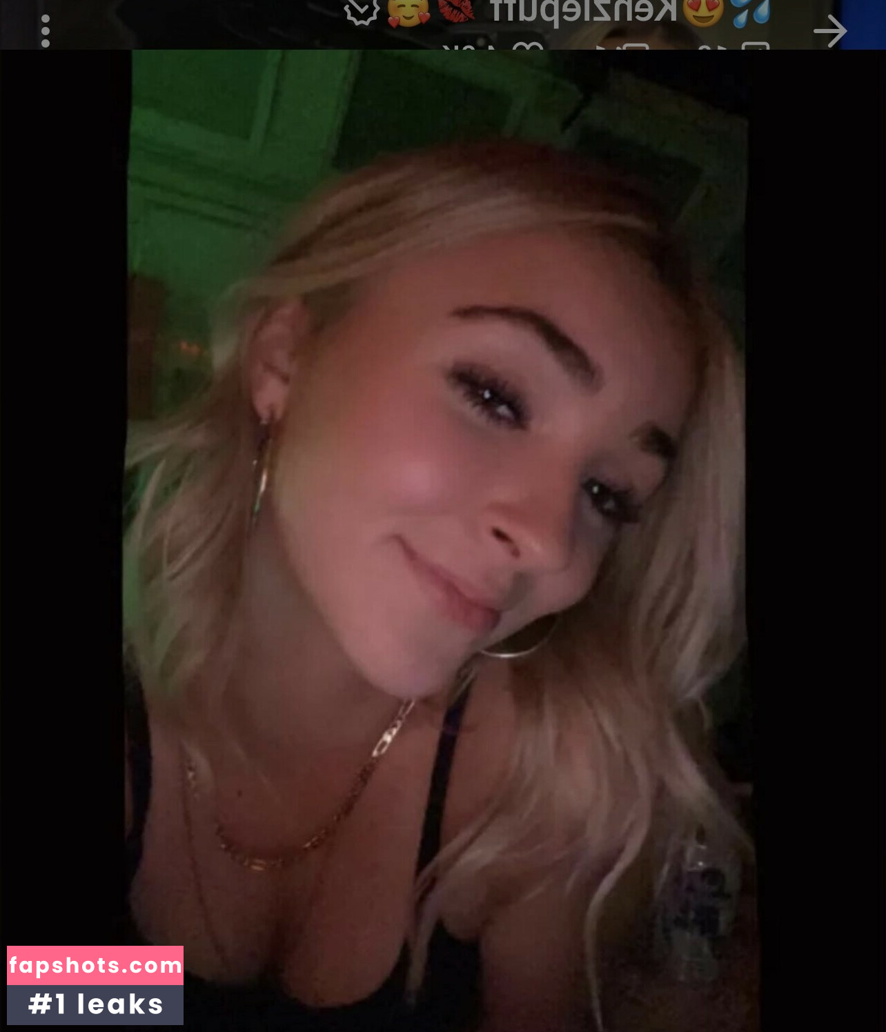 Kenziepuff Nude Leaks OnlyFans Photos #4 - LeakJerk