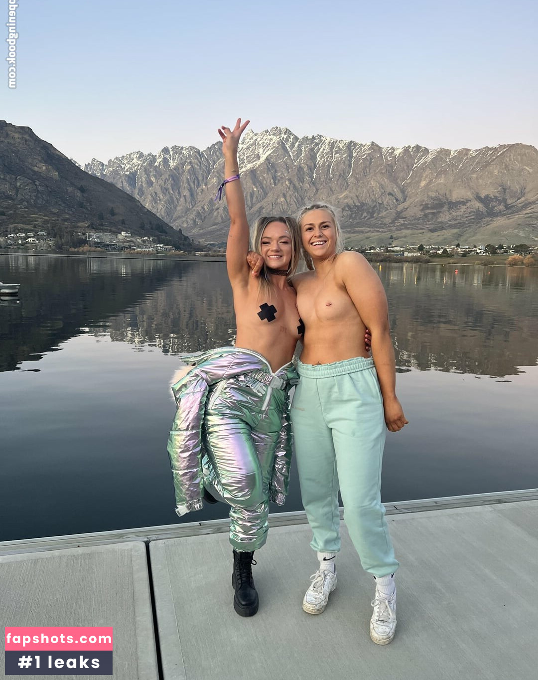 kenzunhinged gallery photo #3