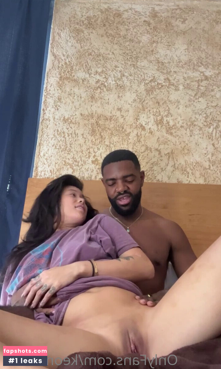 Keomiloves Nude Leaks OnlyFans Photos #44 - LeakJerk