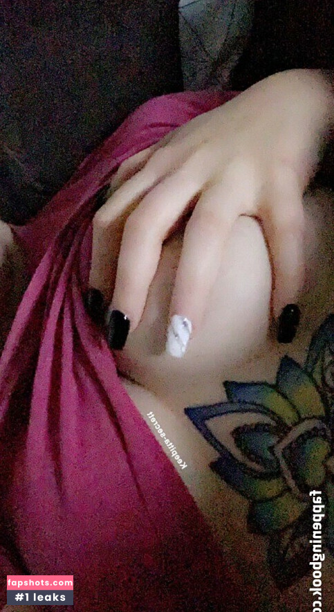 Kepitasecrett gallery photo #8