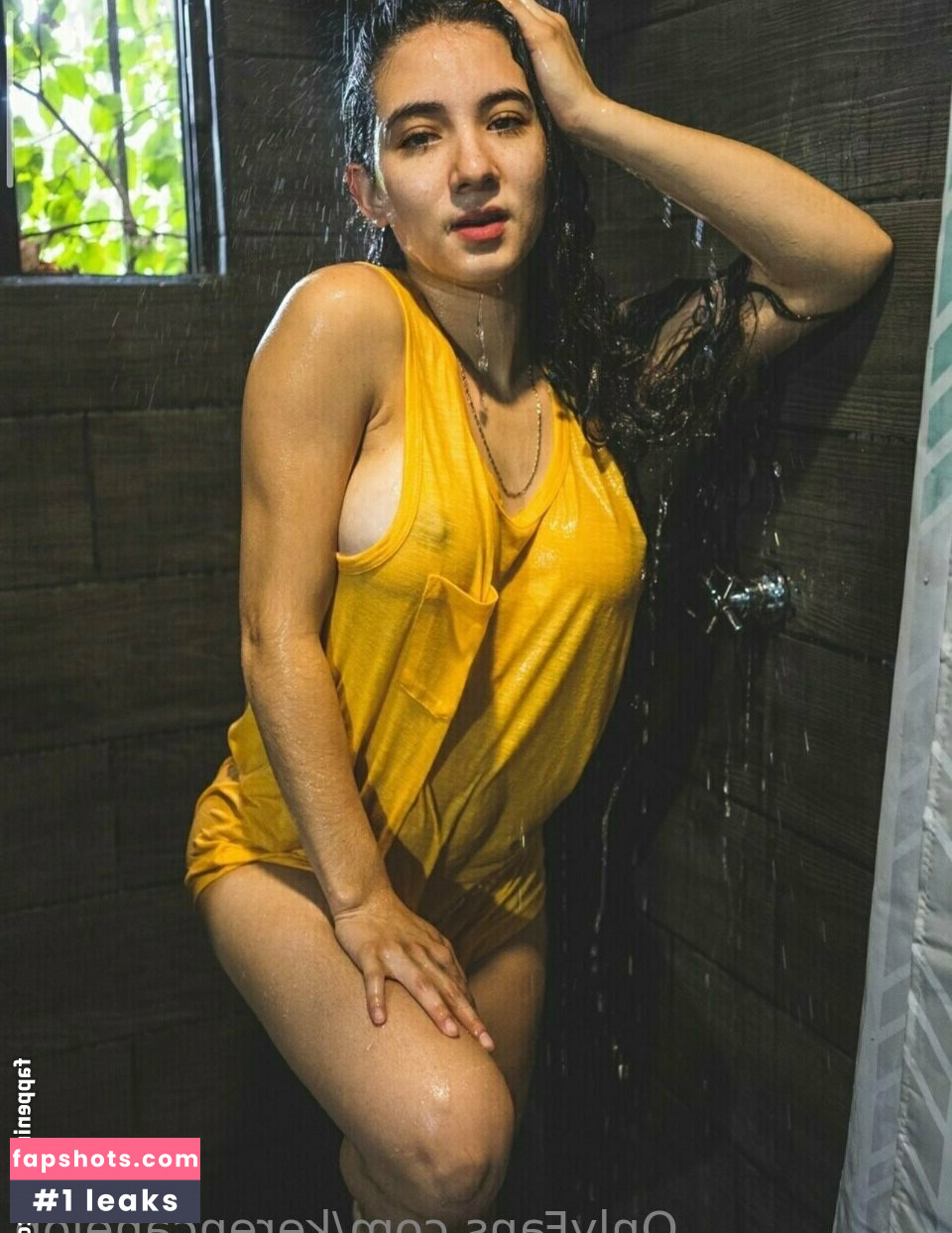 Keren Canelon gallery photo #75