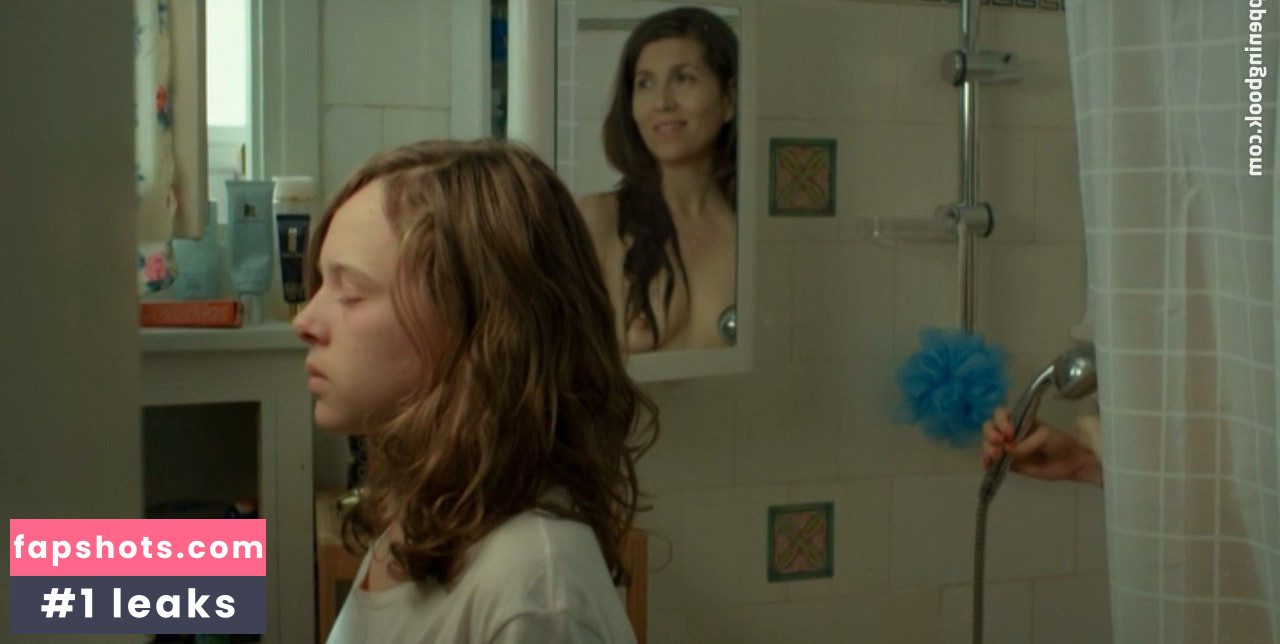 Keren Mor Nude Leaks OnlyFans Photos #3 - LeakJerk