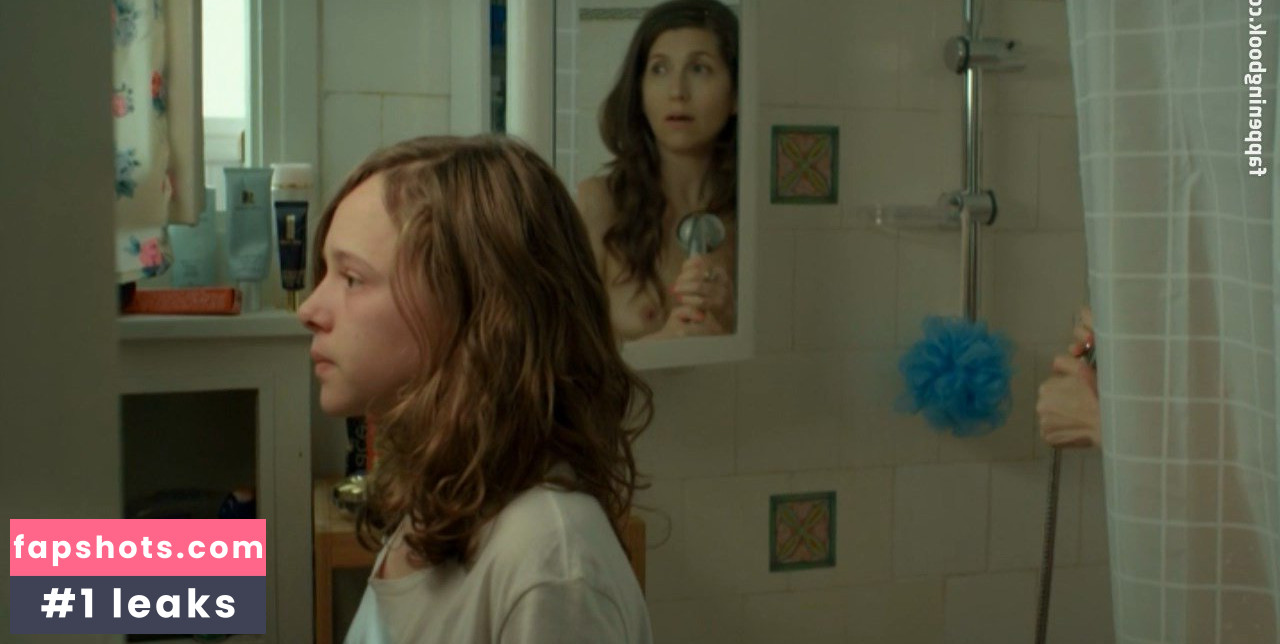 Keren Mor Nude Leaks OnlyFans Photos #5 - LeakJerk