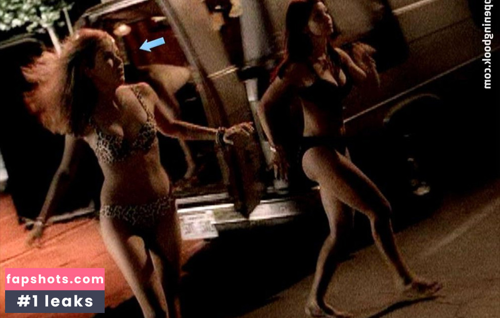 Keri Lynn Pratt Nahé úniky fotek pouze od fanoušků #12 - Fapshots