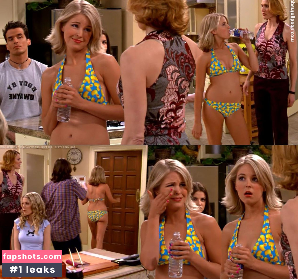 Keri Lynn Pratt Nahé úniky fotek pouze od fanoušků #7 - Fapshots