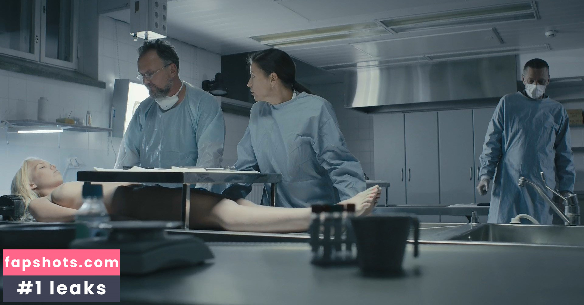 Kerli Kylloneno gallery photo #3