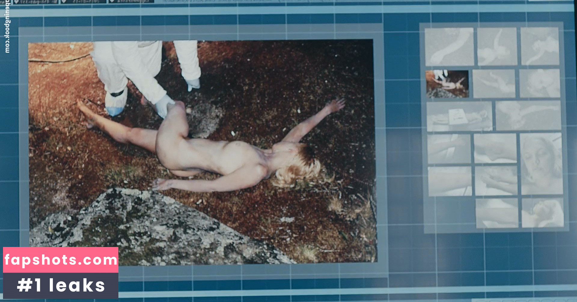 Kerli Kylloneno gallery photo #6