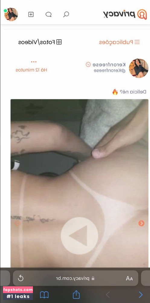 Keronfreese gallery photo #29