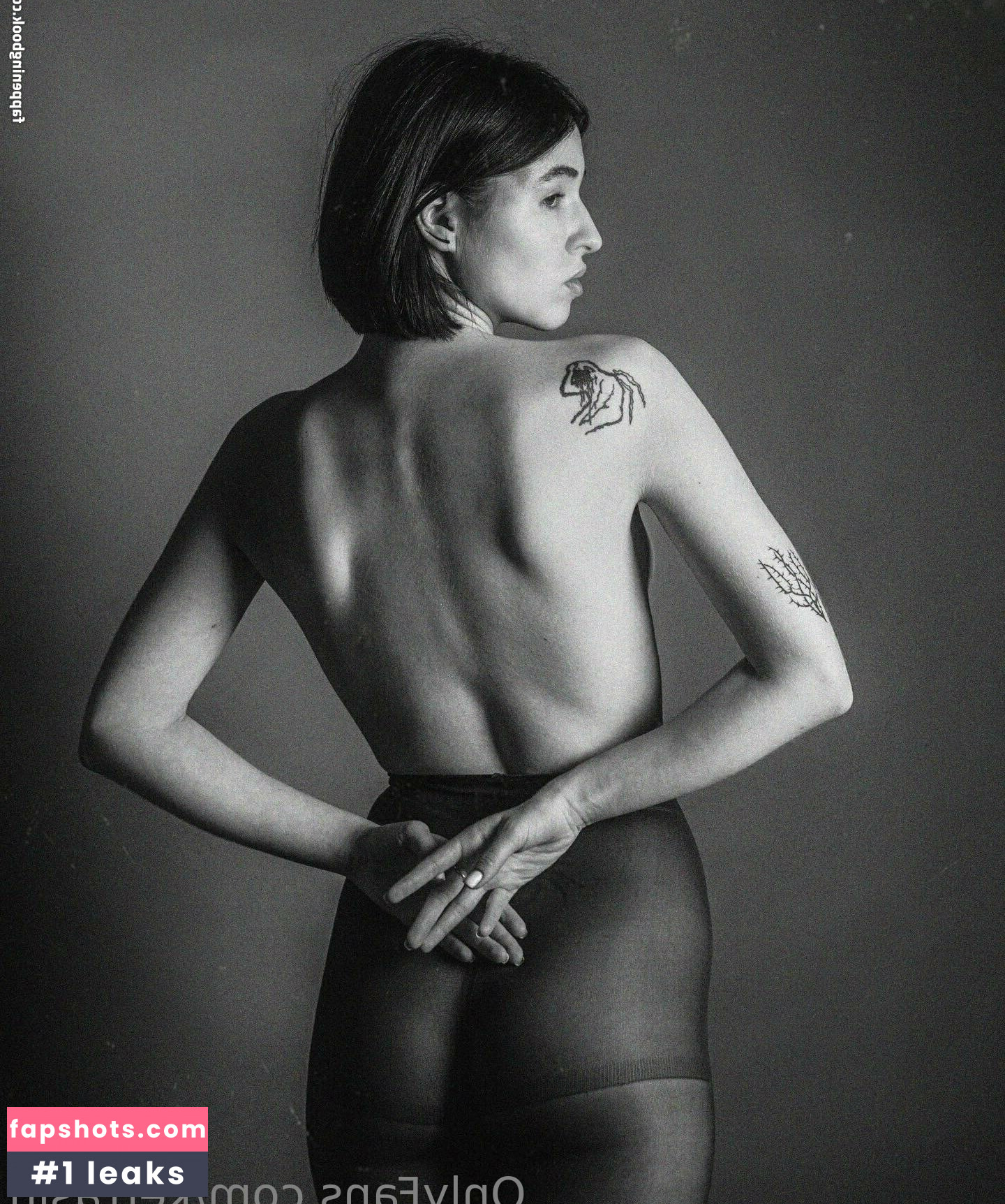 kerrasin Nahé úniky fotek pouze od fanoušků #37 - Fapshots